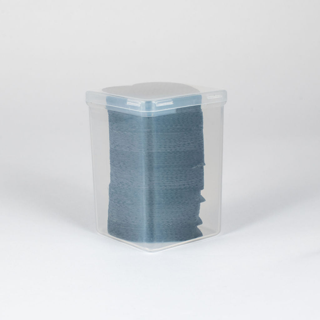 Lint Free Wipes (200pcs)