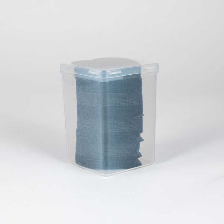 Lint Free Wipes (200pcs)