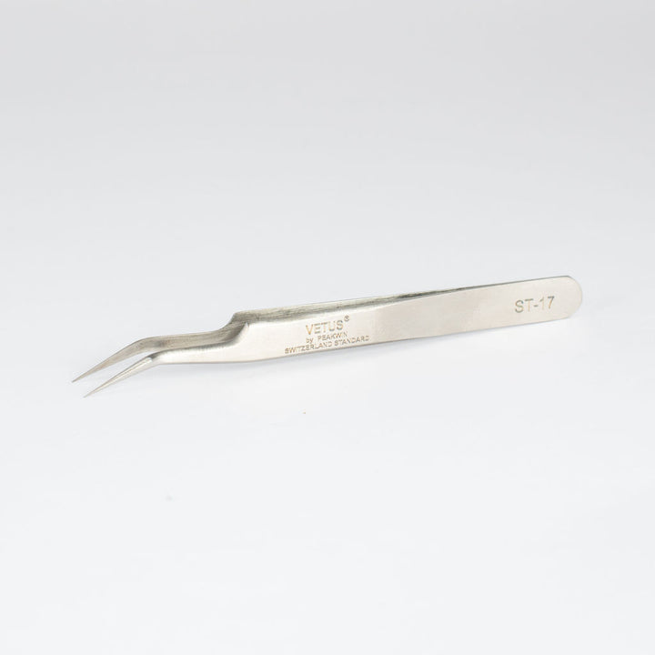 Isolation Tweezers