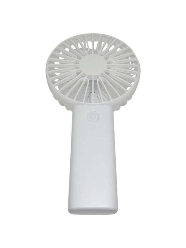 Rechargeable Fan