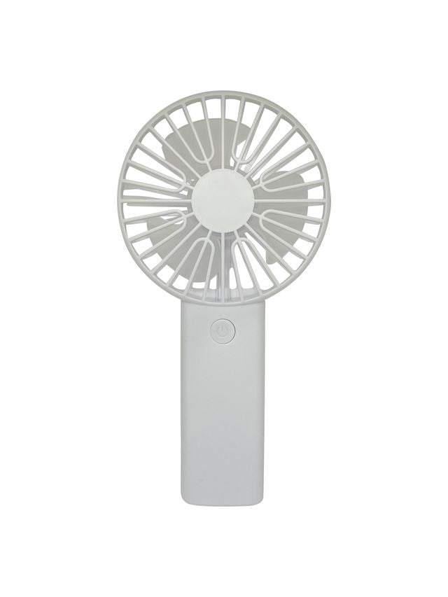 Rechargeable Fan