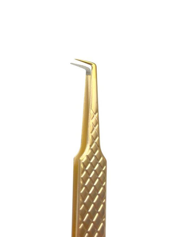 Fibre Tip Tweezers